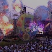 Carl Cox Plays The Main Stage Dance Valley 2004