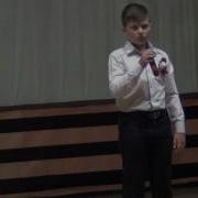 Андрей Пасынков Уссурийск 2017
