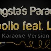 Gangsta Paradise Karaoke