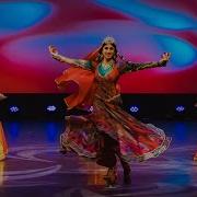 Azeri Dance 2019