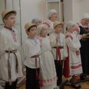 Мушка Зелянушка