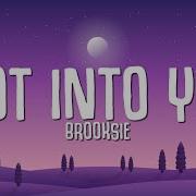 Not Into You Dude She S Just Into You Brooksie Tik Tok