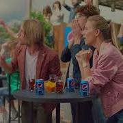 Музыка Из Рекламы Pepsi Месси Живи Игрой 2018