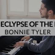 Bonnie Tyler Total Eclipse Of The Heart Пианино