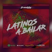 Latinos A Bailar