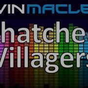 Kevin Macleod Thatched Villagers