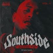 Southside I Invented Trap Splice Pack Scheme Loop