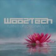 Woo2Tech Turn It Up Original Mix