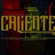 Mentefuerte X Hawk Caliente Lyrics