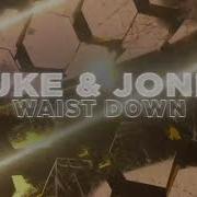 Duke Jones Waist Down