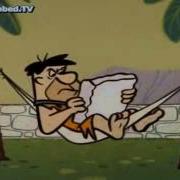 Fred Flintstone Bothering