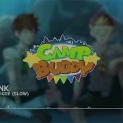 Camp Buddy Ost Taiga