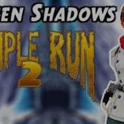 Scarlett Fox Mountaineer In Frozen Shadows Temple Run 2