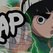 Rock Lee Rap