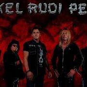 Axel Rudi Pell The Best