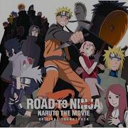 No Home Naruto