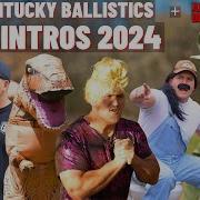 Balistic Intro