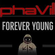 Alphaville Minus