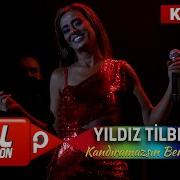 Yildiz Tilbe Kandıramazsın Beni Canli