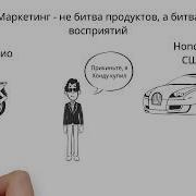 22 Непреложных Закона Маркетинга