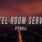 Tiktok Cover Hotel Room Pitbull