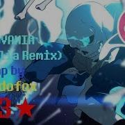 Osu Camellia Megalovania Camellia Remix Beatmap