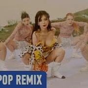 Kpop Remix Hyuna Flower Shower Areia Kpop Remix 366