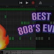 How To Create An 808 Bass In Garageband