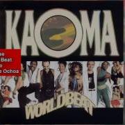 Kaoma Album