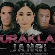 Yuraklar Jangi O Zbek Serial