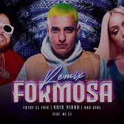 Formosa Brega Funk Remix Kaio Viana Mc Cj