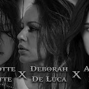 Charlotte De Witt X Deborah De Luca X Amelie Lens Techno Mix