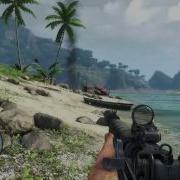 Far Cry 3 Аванпост На Островке