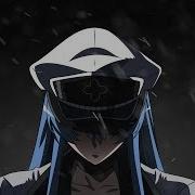 Сказки Чёрного Города Снежная Королева Akame Ga Kill