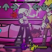 Sex But Every Turn A Different Character Sing It Fnf Sex But Everyone Sings It Utau Cover