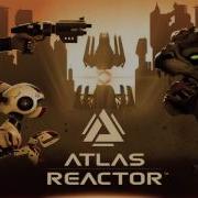 Ohm I Atlas Reactor