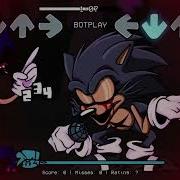 You Can T Run But Lord X Vs Boyfriend Fnf