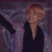 Bts Idol 2018 Sbs Gayo Daejeon Music Festival