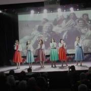 Сценка На 23 Февраля Каким Ты Был
