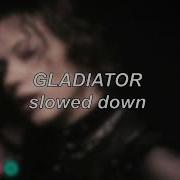 Gladiatot Jann Slowed