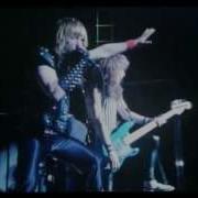 Iron Maiden 22 Acacia Avenue Live 1988