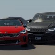 Beamng Drive Dashcam Crashes Compilation 25 Sound Effects