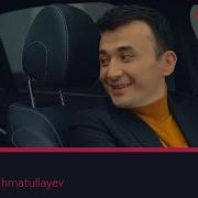 Ulug Bek Rahmatullayev Pari