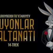 Audio Kitob Quyonlar Saltanati 14 Trek