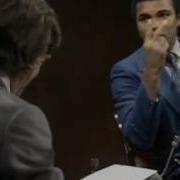 Muhammad Ali Interview