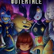 Outertale Undyne Theme