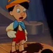 Pinocchio I Ve Got No Strings