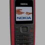 Nokia Nocturnal Ringtone