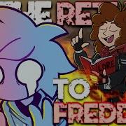Insanity Fnaf Dave