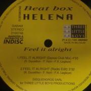 Beat Box I Helena Feel It A Right Ed Remix